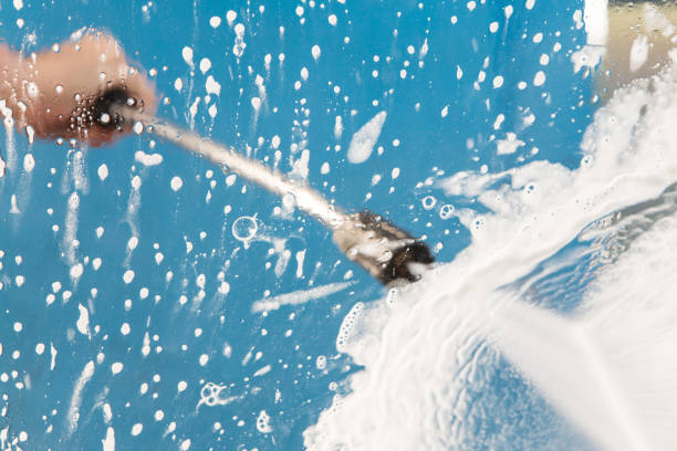 Best Fence Cleaning  in Minneola, FL