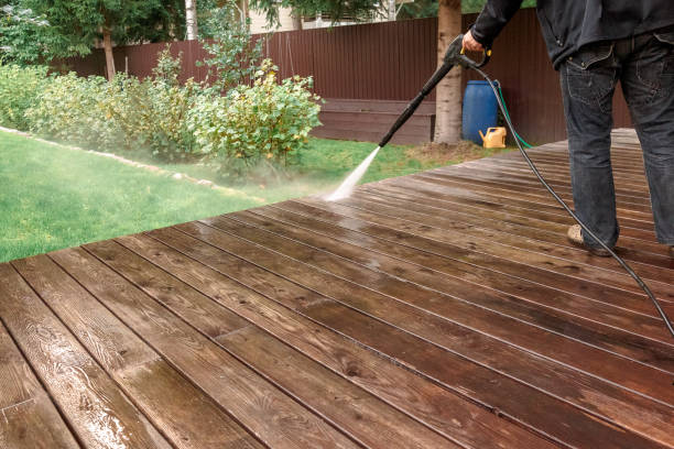 Best Pool Deck Cleaning  in Minneola, FL