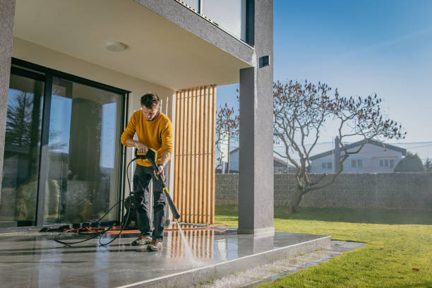 Best Parking Lot and Garage Cleaning  in Minneola, FL